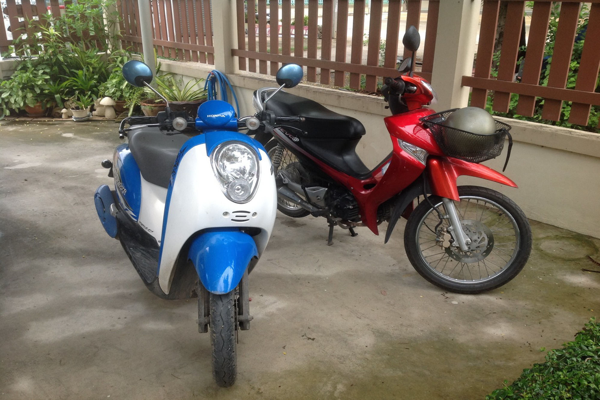 2N Guesthouse เพชรบุรี ภายนอก รูปภาพ